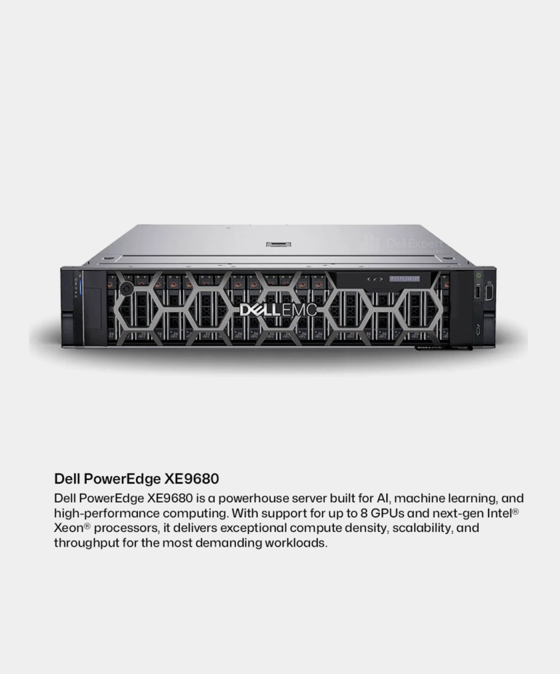 H100 SuperPod - Medium (256 GPUs) - Image 5