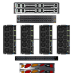 GB200 GPU - Medium (144 GPUs)