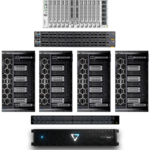 H100 SuperPod - Medium (256 GPUs)