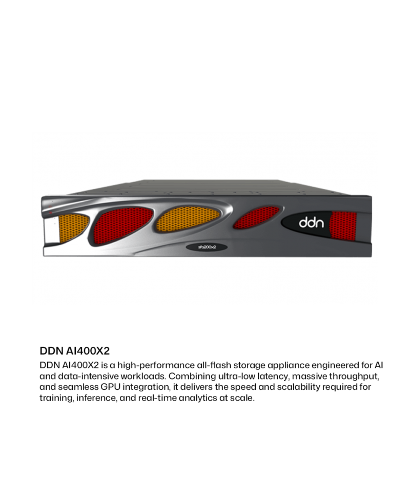 H100 SuperPod - Small (8 GPUs) - Image 7