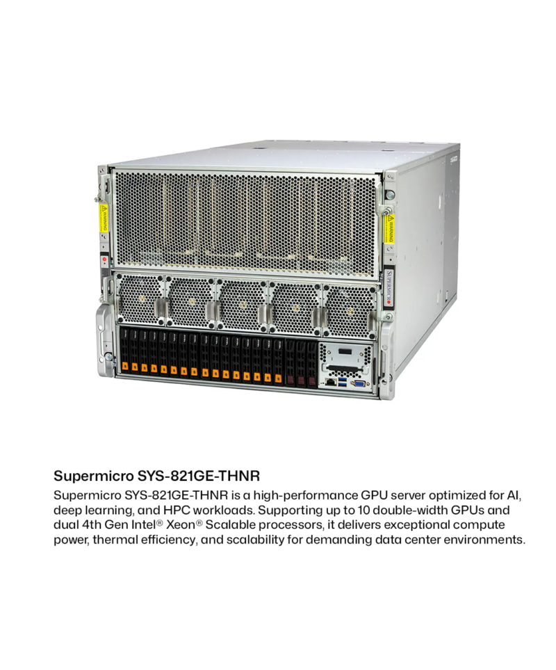 GB200 GPU - Small (4 GPUs) - Image 5