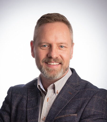 Geoff Ois