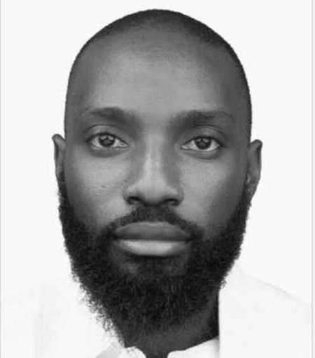 Pius Omachonu