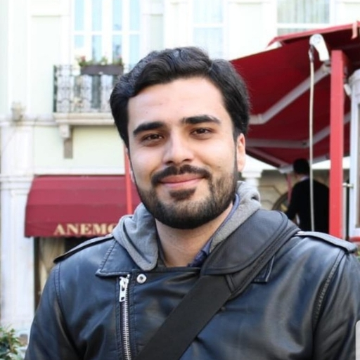Imad Siraj